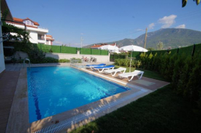 Marm Apartments Fethiye